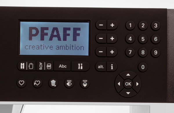 pfaff 640 screen 01