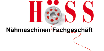 Nähmaschinen Höss